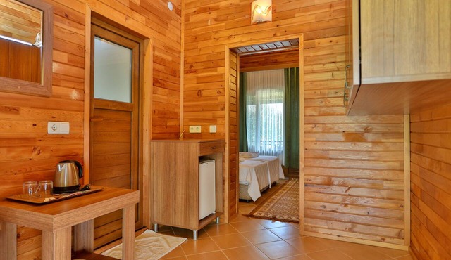 Çıralı Orange Motel in Kemer