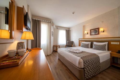 Çanak Hotel in Çanakkale