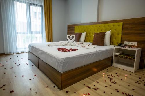ÇAYKARA PARK HOTEL in Caykara