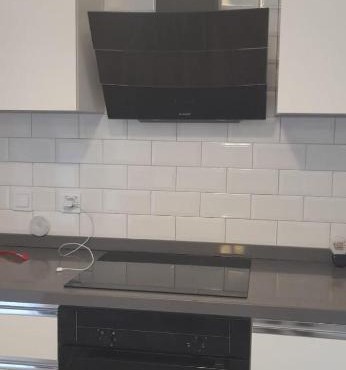 Çeşme Alaçatı lüks ev in Ilıca