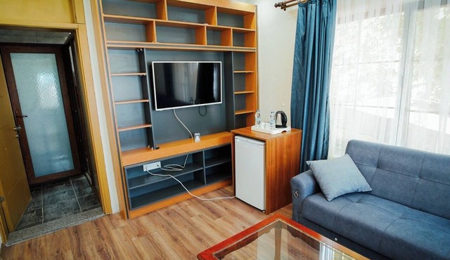 ÇELİK RESORT in Ayas