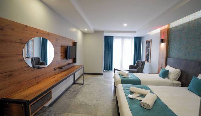 Çelik Thermal & Spa in Denizli
