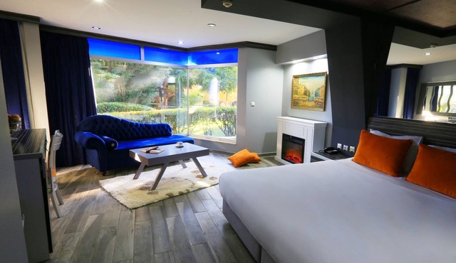 Çetinel Otel in Adana