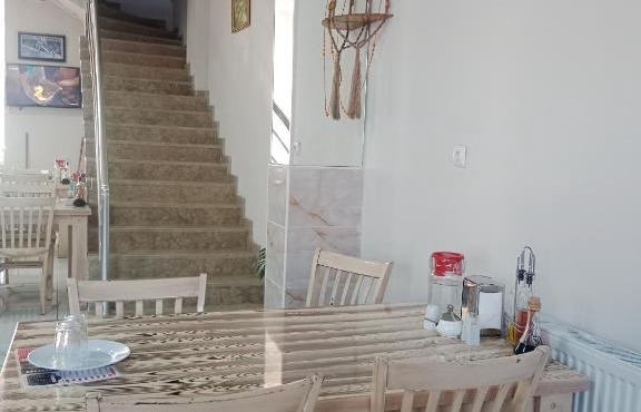 Çiftlik otel in Çiftlik