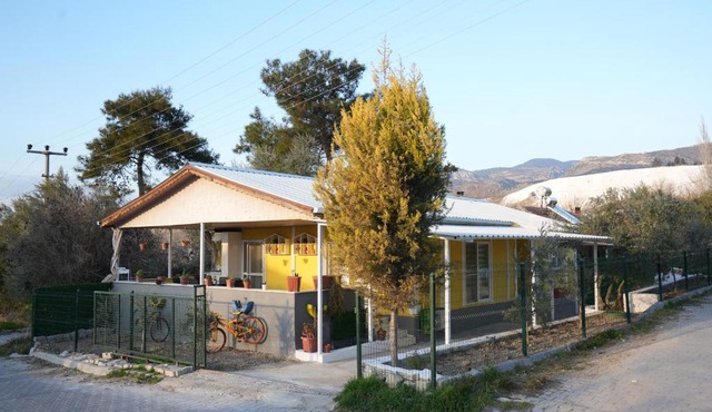 Çilek Home in Pamukkale