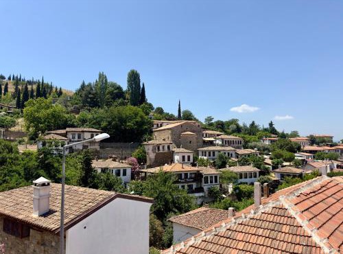 Çirkince Konak Şirince in Selcuk