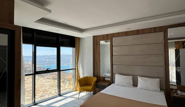 özşahin otel in Ermenek