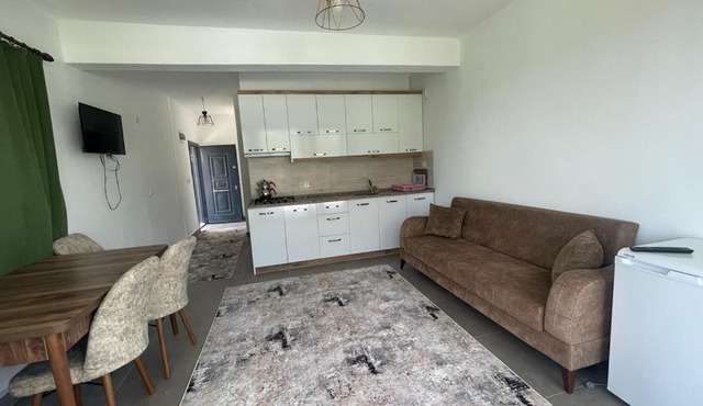 Öz Akdeniz Apart in Kumluca