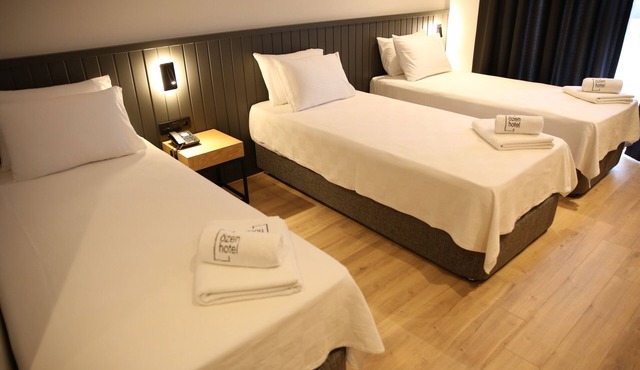 Özen Hotel in Edirne
