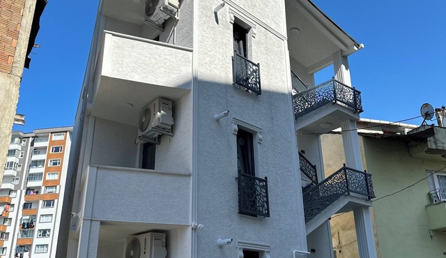 ÖZTÜRK VIP in Trabzon