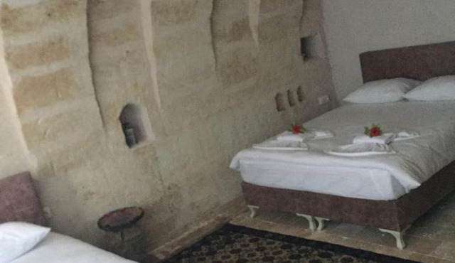 Ürgüp Stone House in Ürgüp