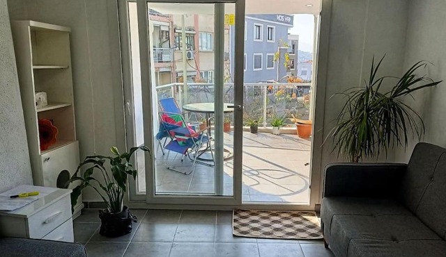 ınactive in Konak