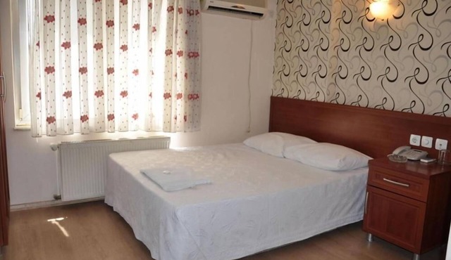 ŞAHİN OTEL 1 in Samsun