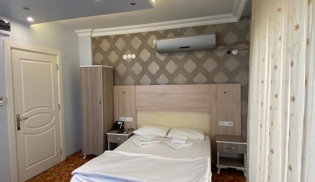 Şakran Otel in Aliaga