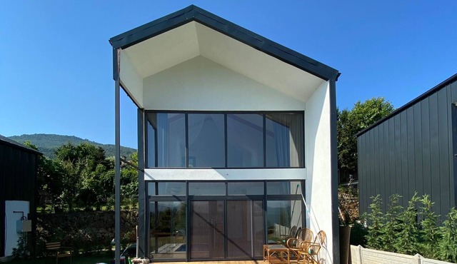 Şana Bungalow in Kartepe