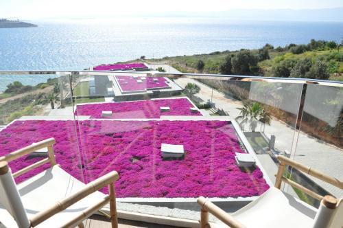 Şato Design Hotel in Cesme