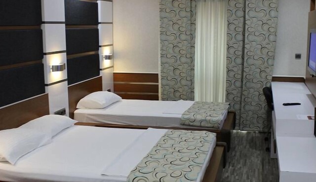Şehri Saray Otel in Adana
