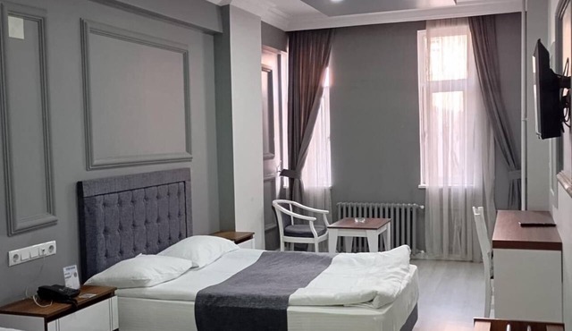 Şenler Otel in Hakkari