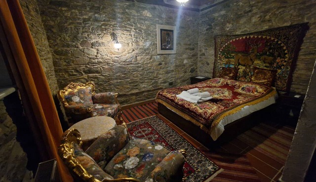 Şirince Lotus Konakları in Selçuk
