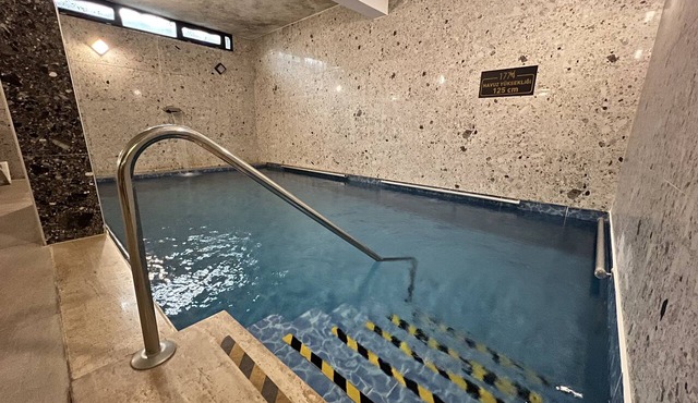 1774 Kazdagi Termal Otel in Edremit