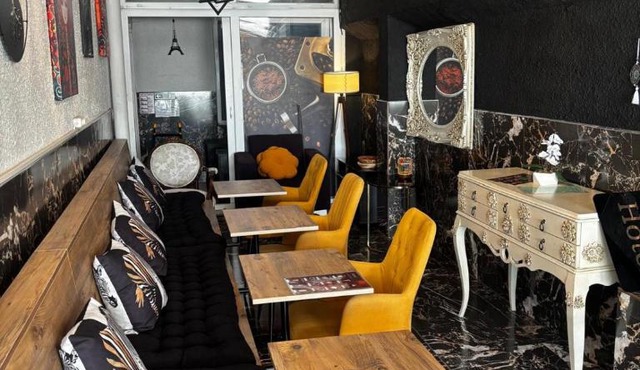 8 Rooms House in Balcova