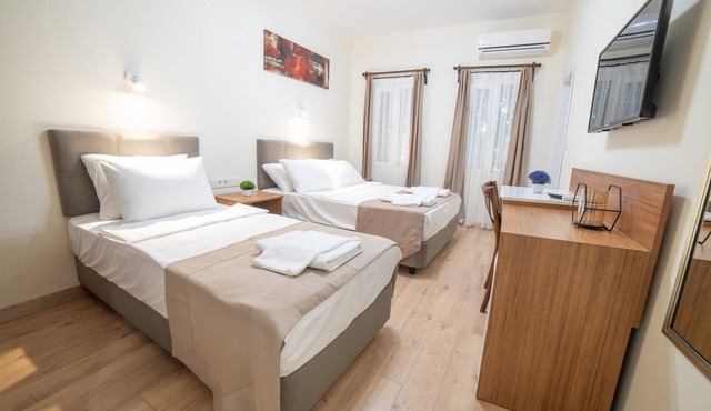 9Bodrum Butik Hotel in Bodrum