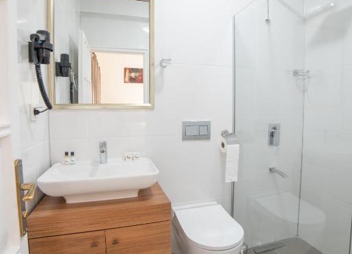 9Bodrum Hotel in Turgutreis