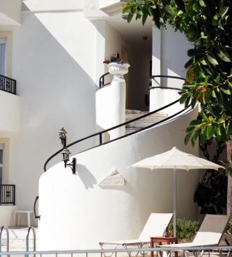 AÇELYA OTEL in Bodrum