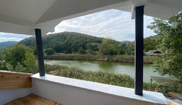 Ağva Capella Hideaway Adult Only in Sile
