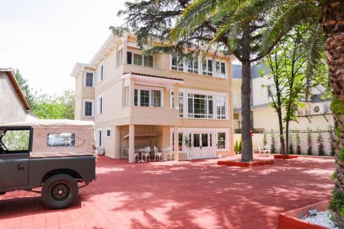 Aşiyan Yalısı in İznik