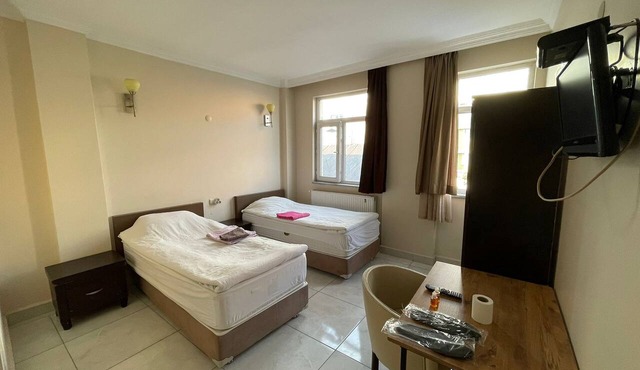 AŞKALE BİZİM OTEL in Askale