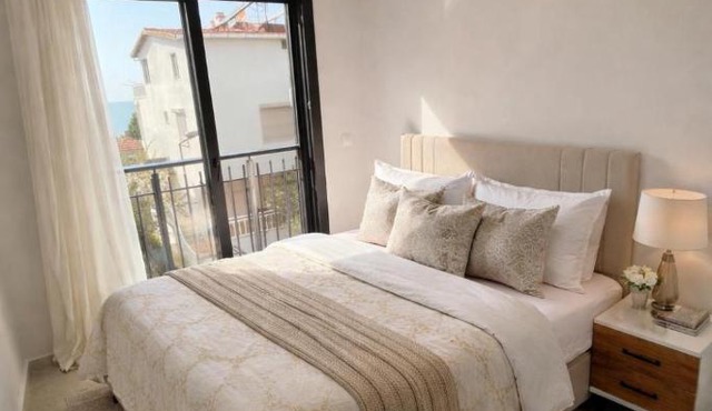 AC Konaklama in Kuşadası