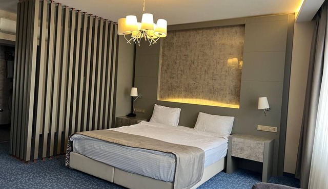 Acar Suite Hotel in Istanbul
