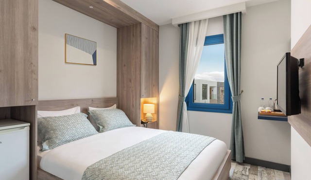 Acropol Of Bodrum Beach Hotel in Bodrum