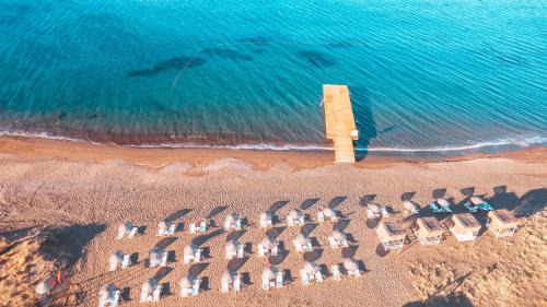 Acroter Hotel & Spa Datça in Datca