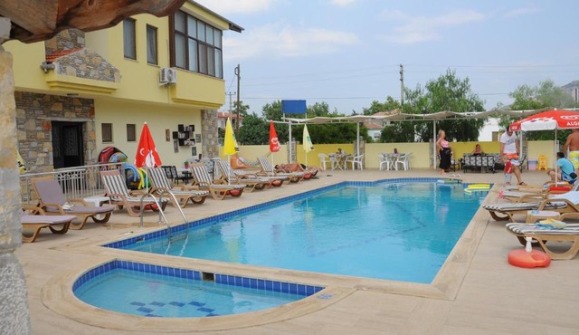 Ada Apart Hotel in Dalyan