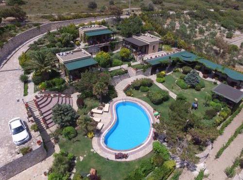 Ada Bacchus Hotel in Bozcaada