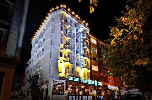 Ada Life Hotel in Eskisehir