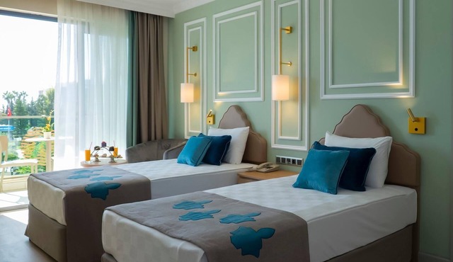Adalya Art Side - All Inclusive in Manavgat