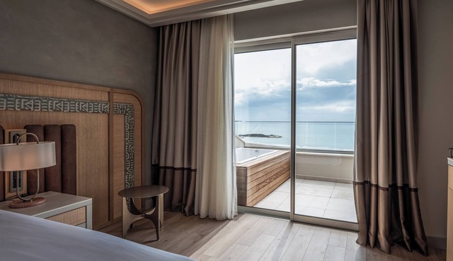 Adalya Bliss - All inclusive in Manavgat