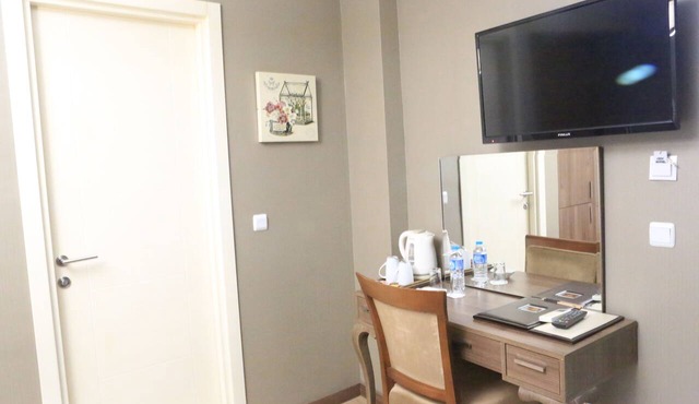 Adana City Hotel in Adana