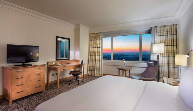 Adana Hilton SA in Adana