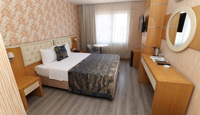 Adana Park Otel in Adana