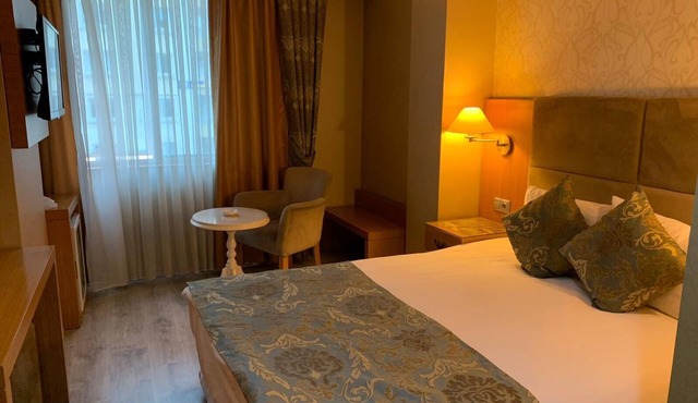 Adana Yukselhan Hotel in Adana