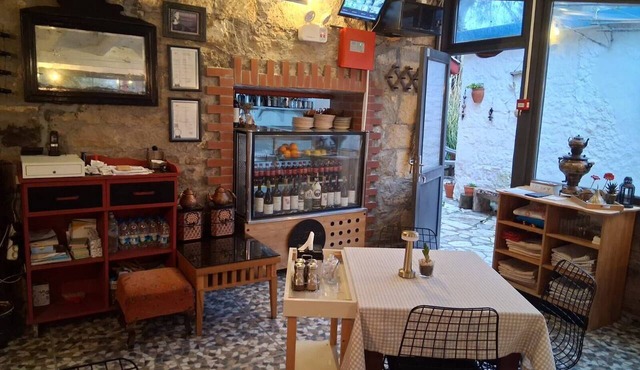 ADATEPE OTEL KAZDAĞLARI in Ayvacik