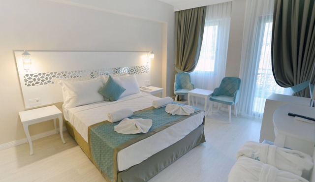 Adempira Termal & Spa Hotel in Denizli