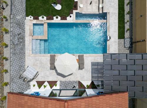 ADER DOĞA Villaları 3 in Seydikemer