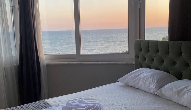 Adil butik otel in Didim