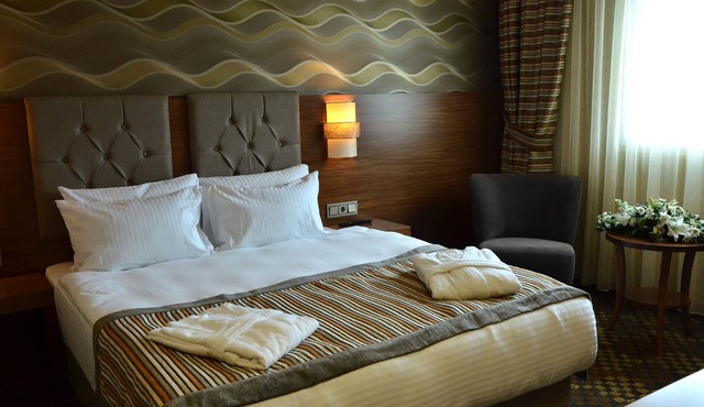 Adranos Hotel in Bursa