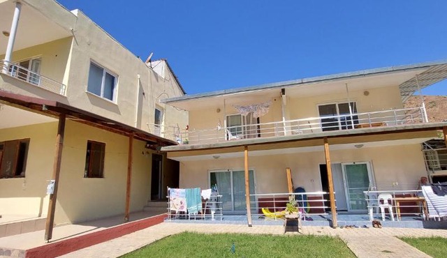 Adrasan Parlak apart in Adrasan